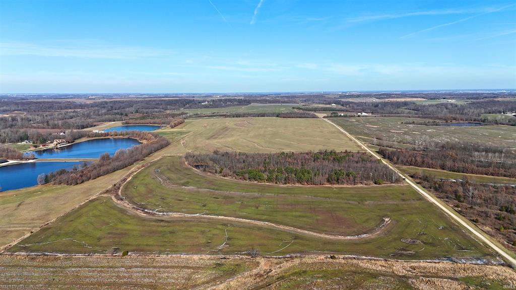 95.25 acres successfully auctioned in Daviess County Indiana